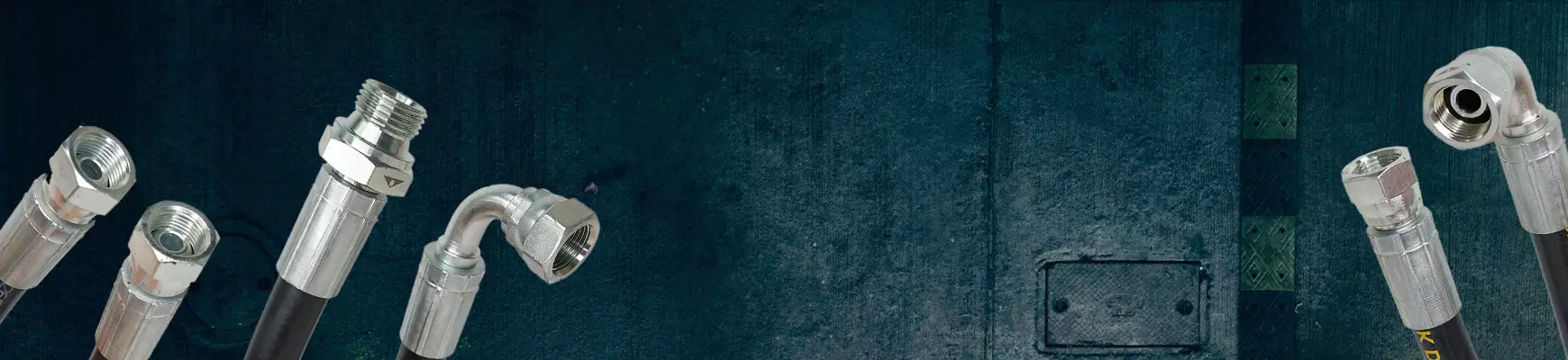 Valmiit letkuasennelmat nyt verkkokaupasta 126