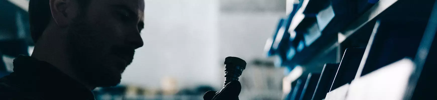 Tervetuloa ostoksille 41