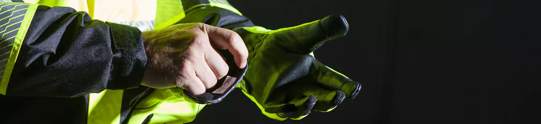 Työvaatteet huippumerkeiltä 65