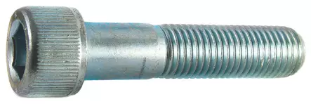 Kuusiokoluruuvi 8.8 DIN 912 M8 - Millikierteiset kuusiokoloruuvit - 611-8X100 - 1