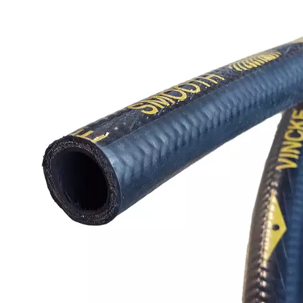 LETKUASENNELMA 3/8" 2SC 3/8" SK - 90° 3/8" SK - Hydrauliikkaletkut - LET38R-SK-90-100 - 2