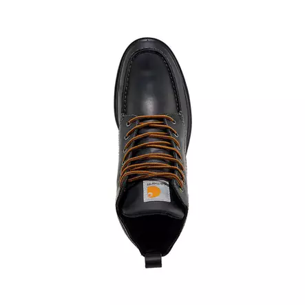 Carhartt Greenfields nahkakenk=C3=A4 - Nilkkurit - 400021-00142 - 2