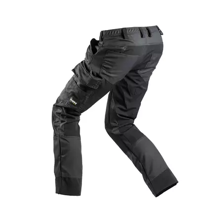 Dimex superstretch ty=C3=B6housut 6068 takaa - Kesä- ja sisätyöhousut, talvihousut - 6068-52 - 5