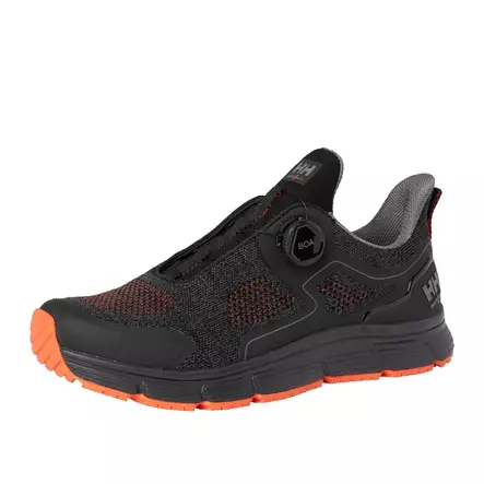 Helly Hansen Kensington Low BOA - Nilkkurit - HH78358-992-42 - 2