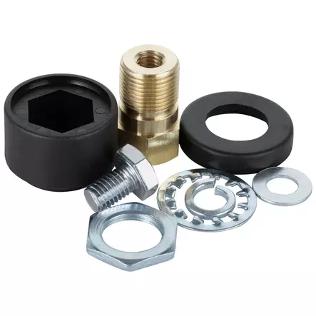 KONELIITIN 35-50MM2 - Hitsauskaapelit ja -tarvikkeet - M18110002 - 1