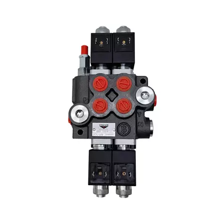 VINCKE SÄHKÖVENTTIILI 12V 50L/MIN 3/8" 2-KARA - Sähköventtiilit - VNK210202 - 2