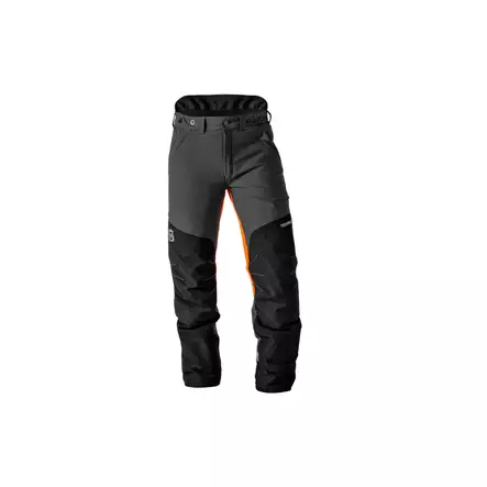 Hsuqvarna turvahousut, technical men 20A - Kesä- ja sisätyöhousut, talvihousut - 5464247-54 - 1