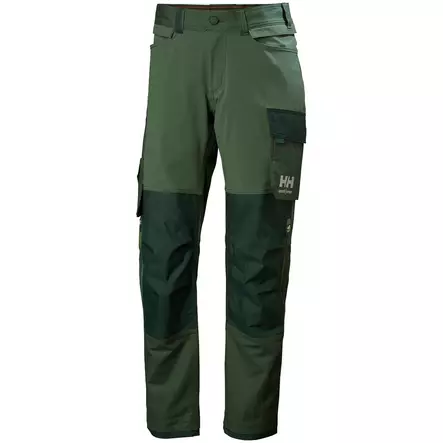 Helly Hansen ty=C3=B6housut Oxford 4x Connect=E2=84=A2 mets=C3=A4nvihr=
e=C3=A4 - Kesä- ja sisätyöhousut, talvihousut - HH77395-474-C48 - 1