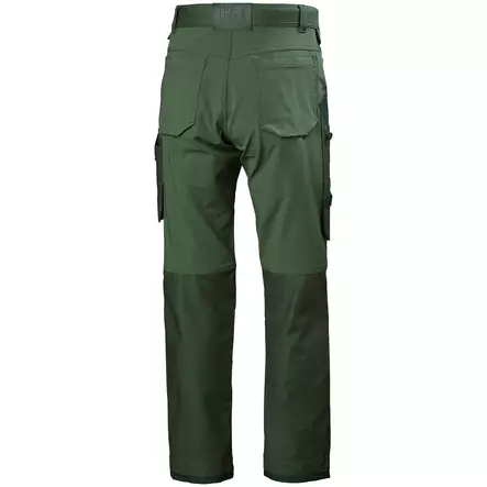 Helly Hansen ty=C3=B6housut Oxford 4x Connect=E2=84=A2 mets=C3=A4nvihr=
e=C3=A4 - Kesä- ja sisätyöhousut, talvihousut - HH77395-474-C48 - 2