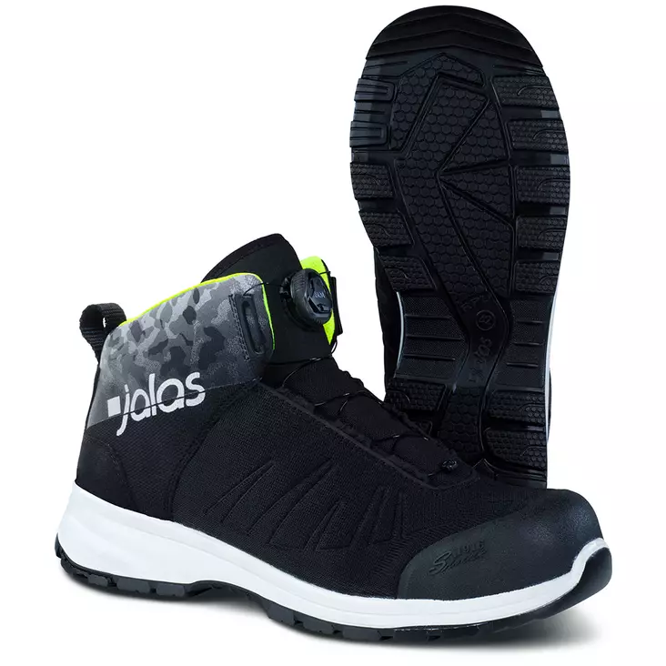 Jalas turvakeng=C3=A4t Zenit Evo 7178 - Varsikengät - 7178-39 - 1