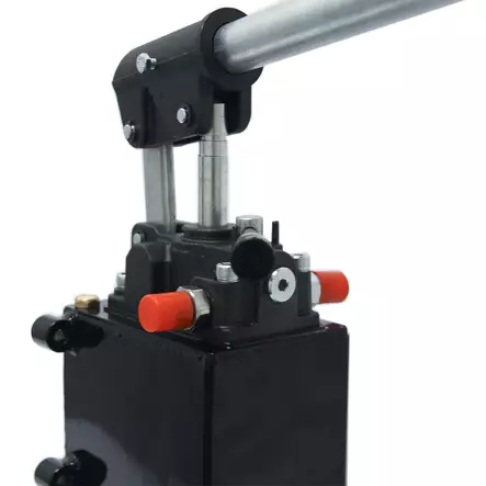 Hydrauliikka k=C3=A4sipumppu - Käsipumput - VNKPMD2500PAKETTI - 2