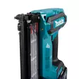 VIIMEISTELYNAULAIN XGT® 40V PAKETTI, LATAUSLAITE JA AKKU - Makita 40V akkukonepaketit - FN001GZPAKETTI - 9