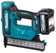 VIIMEISTELYNAULAIN XGT® 40V PAKETTI, LATAUSLAITE JA AKKU - Makita 40V akkukonepaketit - FN001GZPAKETTI - 13