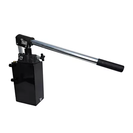 KÄSIPUMPPU 1-TOIMINEN 25 CM3 JA SÄILIÖ 3 L - Käsipumput - VNKPMS2500PAK - 1