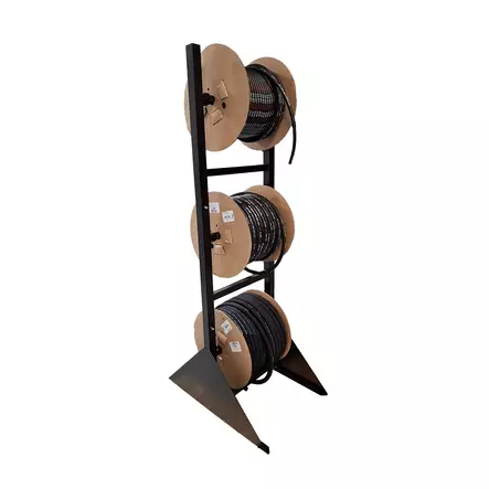 3 x 50 m 2SC letkua + metalliteline kaupan p=C3=A4=C3=A4lle - Hydrauliikkapaketit - TRALE2SCLETKUPAK - 1