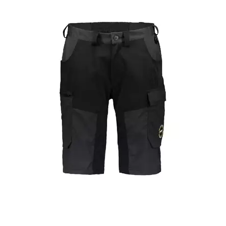 Dimex shortsit, superstretch 6070, etupuoli - Kesä- ja sisätyöhousut, talvihousut - 6070-S - 1