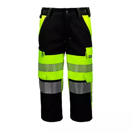 Dimex ty=C3=B6shortsit 6069, superstretch turvav=C3=A4ri - Kesä- ja sisätyöhousut, talvihousut - 6069-S - 1