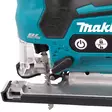MAKITA PISTOSAHA LXT 18V, RUNKO - Makita 18 V rungot - DJV185Z - 8