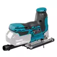 MAKITA PISTOSAHA LXT 18V, RUNKO - Makita 18 V rungot - DJV185Z - 7