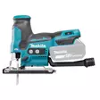 MAKITA PISTOSAHA LXT 18V, RUNKO - Makita 18 V rungot - DJV185Z - 2