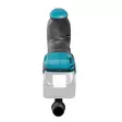 MAKITA PISTOSAHA LXT 18V, RUNKO - Makita 18 V rungot - DJV185Z - 5